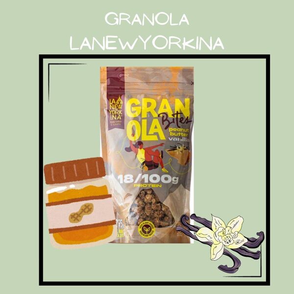 Bites Vainilla