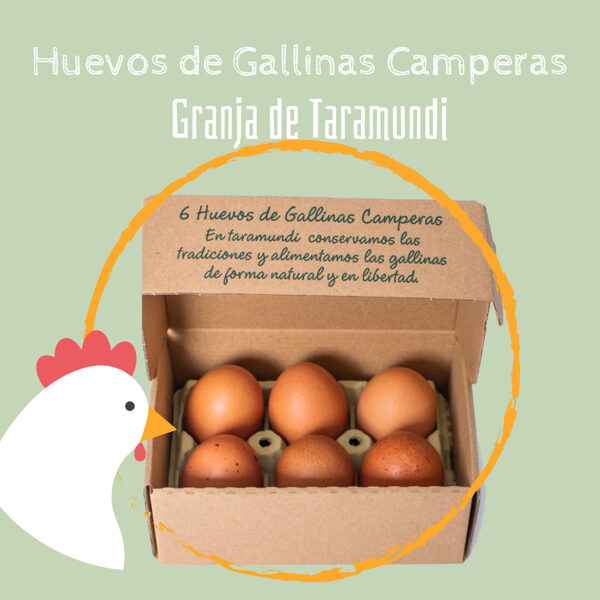 Granja Taramundi