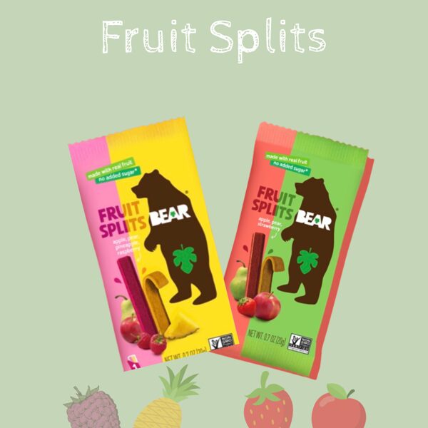 Fruit Split