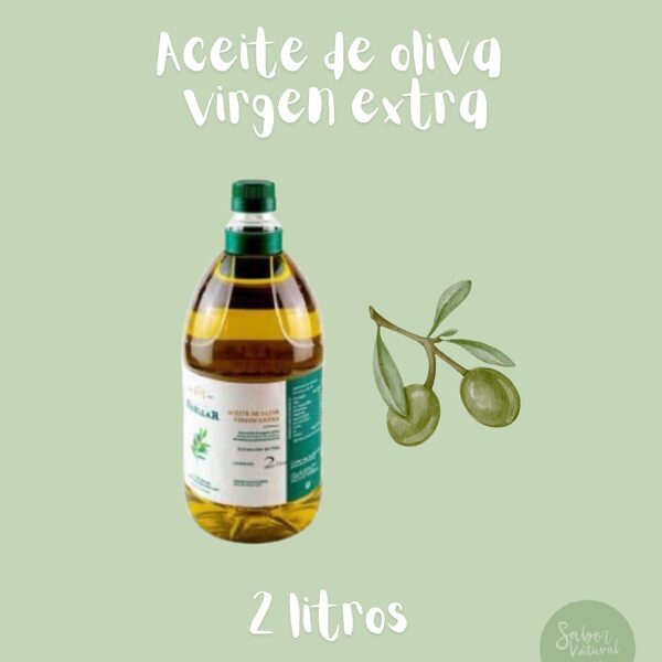Botella de 2 litros