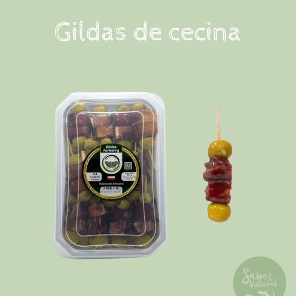 Cecina