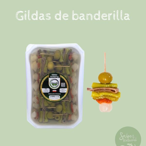 Banderilla