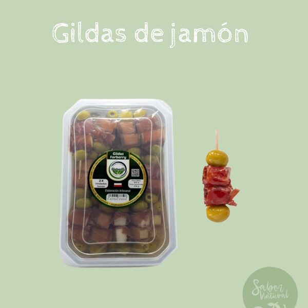 Jamón