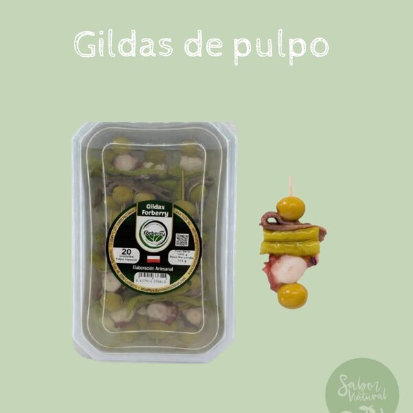 Pulpo