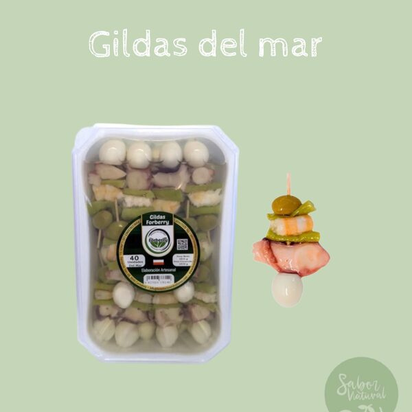 Especial del Mar