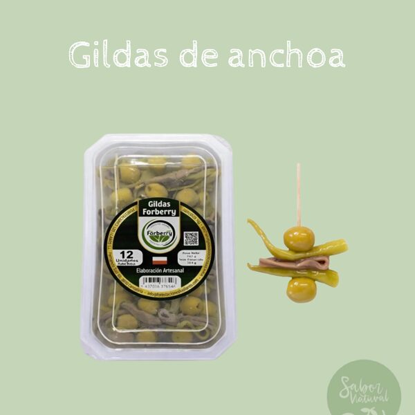 Anchoa