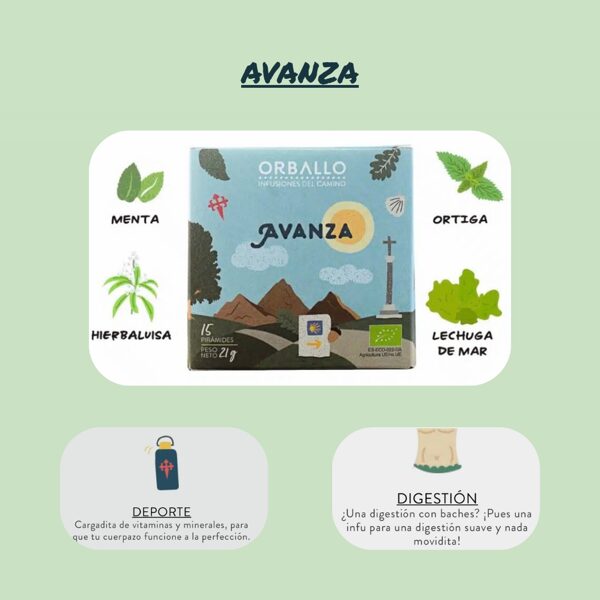 Avanza