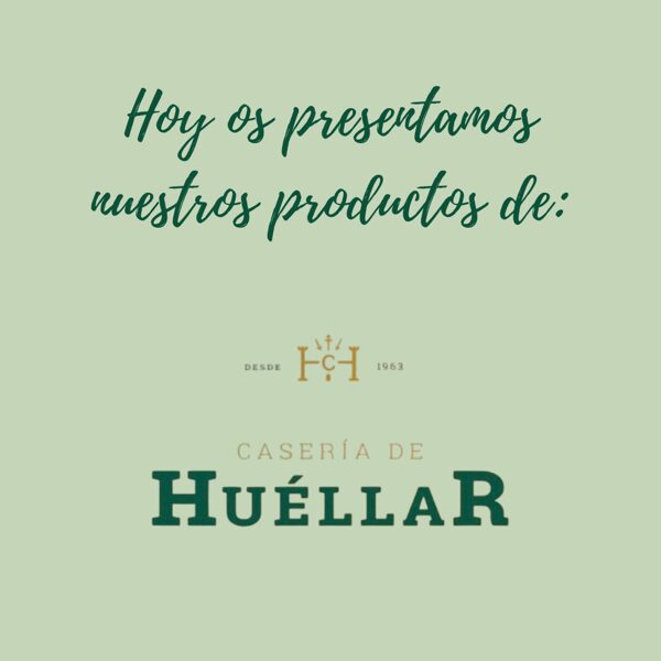 Casería de Huéllar