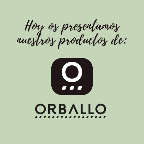 Orballo
