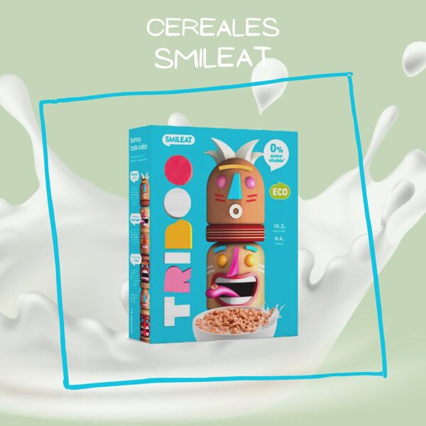 Cereales