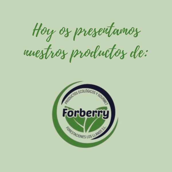 Forberry