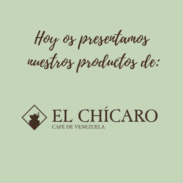 El Chícaro