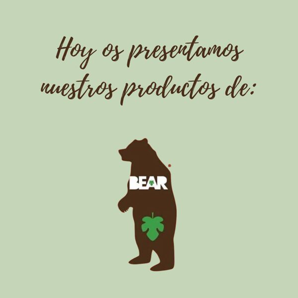 Bear