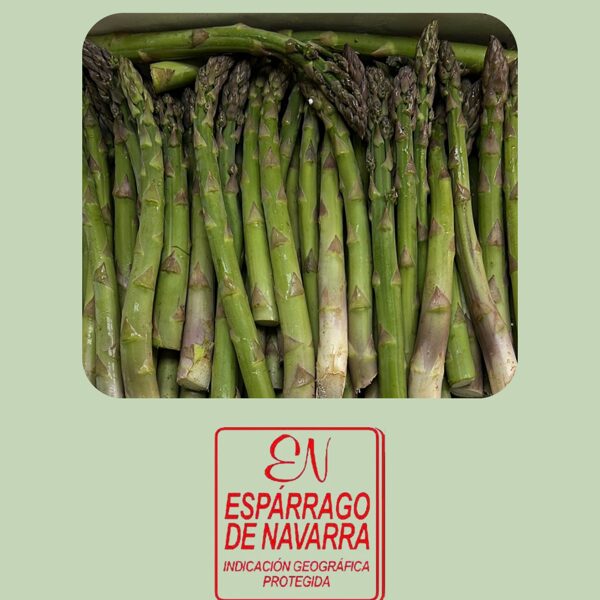 Espárrago Triguero