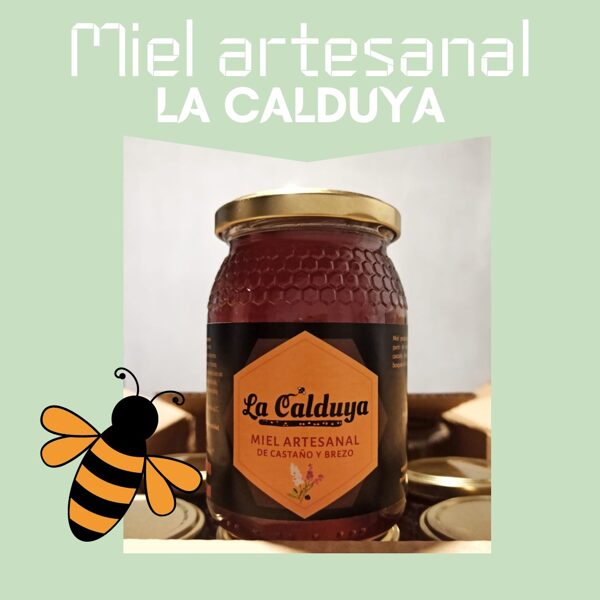 La Calduya