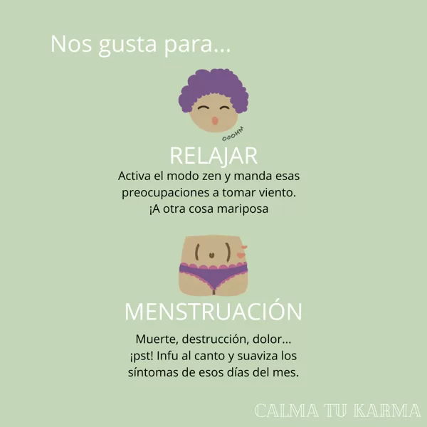 Calma tu Karma