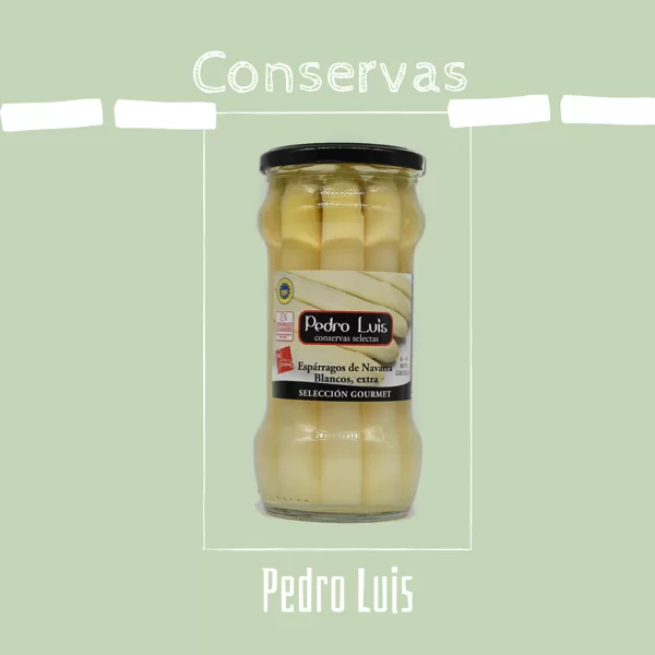 Pedro Luis