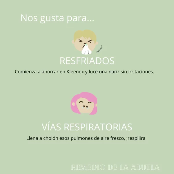 El Remedio de la Abuela