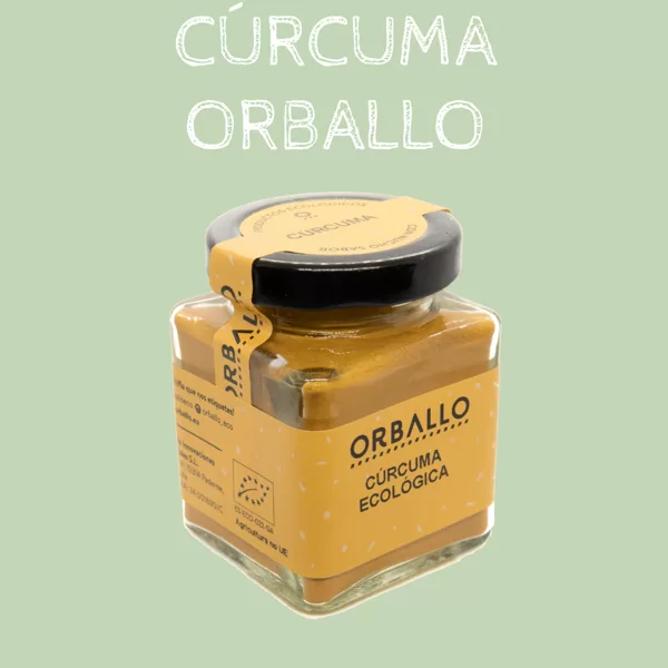 Cúrcuma