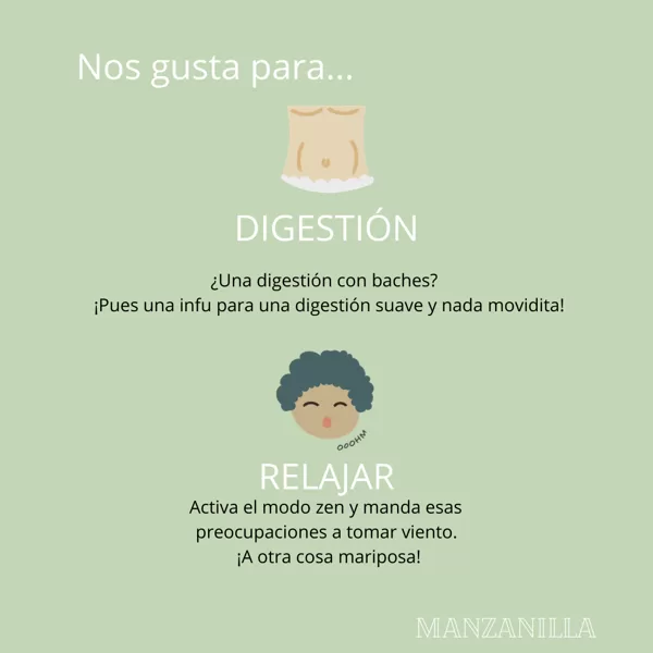 Manzanilla
