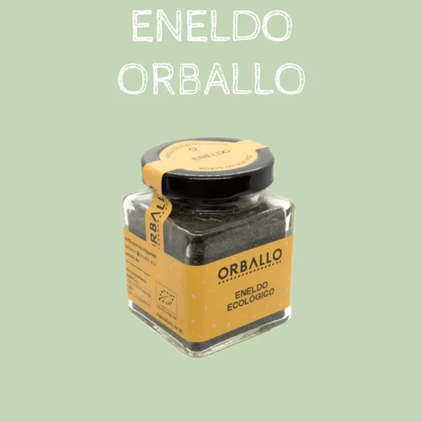Eneldo