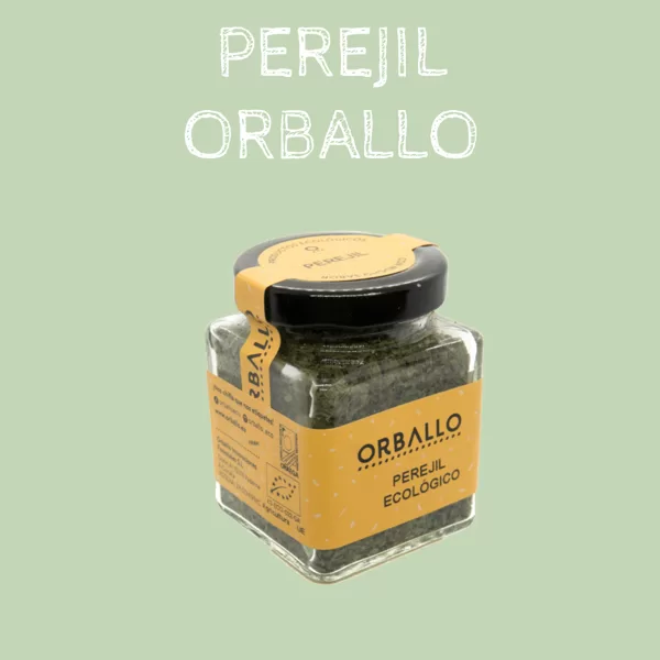 Perejil