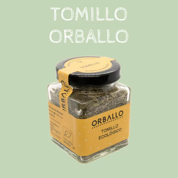 Tomillo