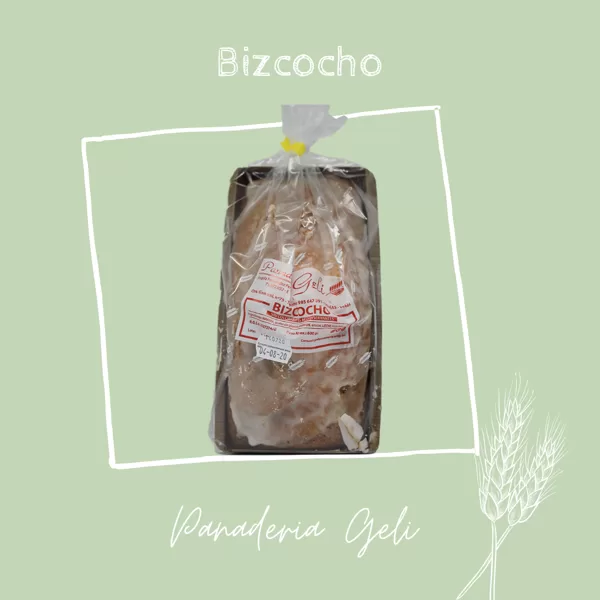 Bizcocho