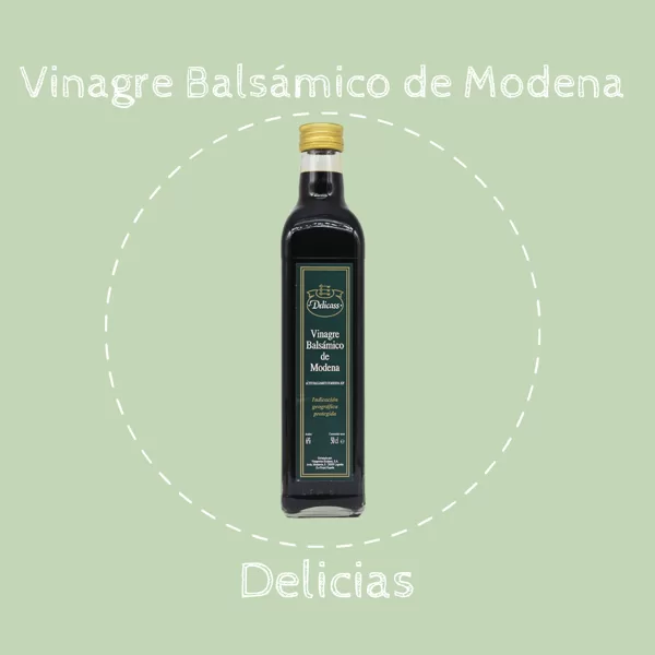 Vinagres