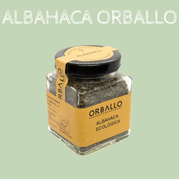 Albahaca