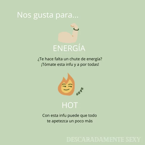 Descaradamente Sexy
