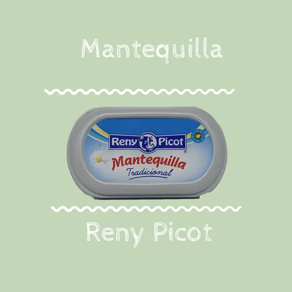 Mantequilla