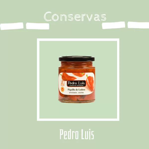 Pimientos
