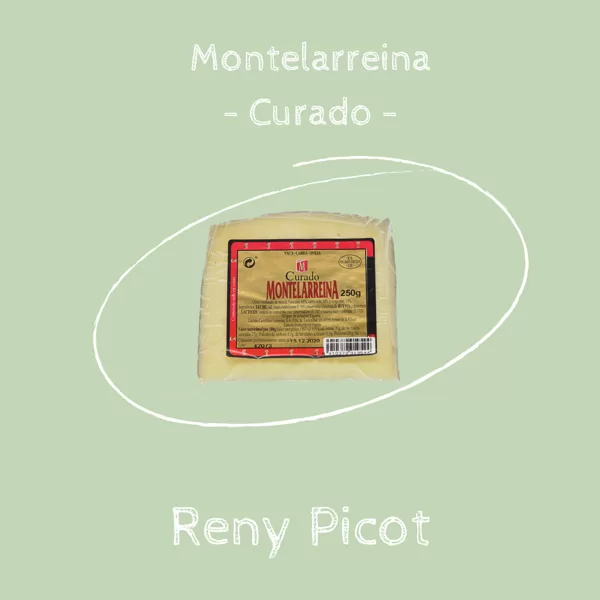 Curado de Montelarreina