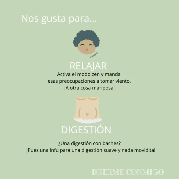Duerme Conmigo