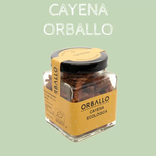 Cayena