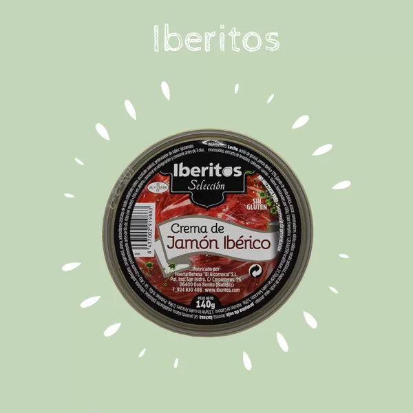 Iberitos