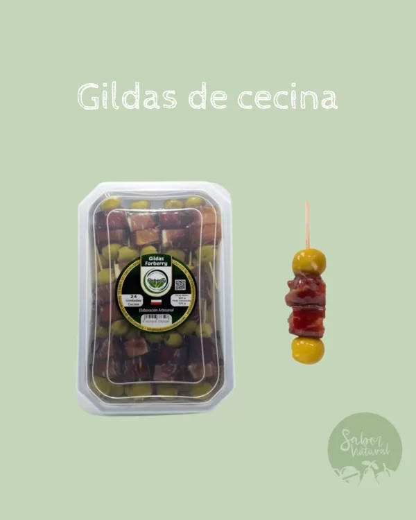 Cecina