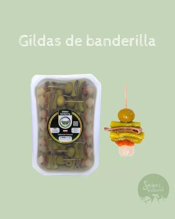 Banderilla