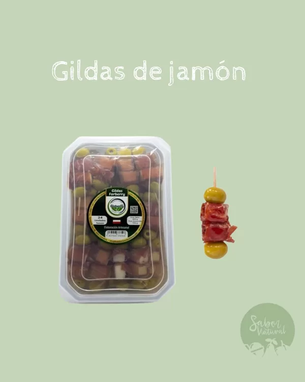 Jamón
