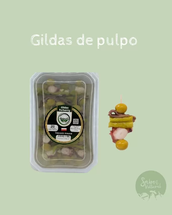 Pulpo