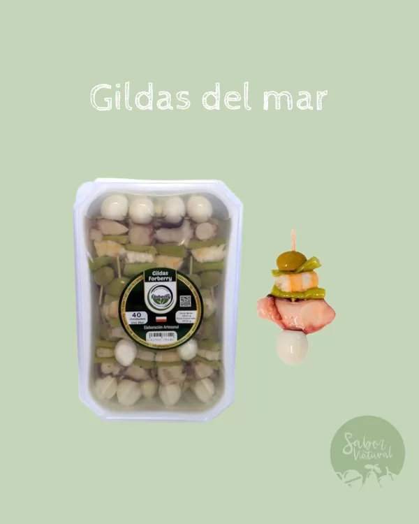 Especial del Mar
