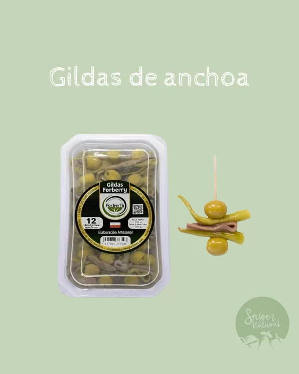 Anchoa