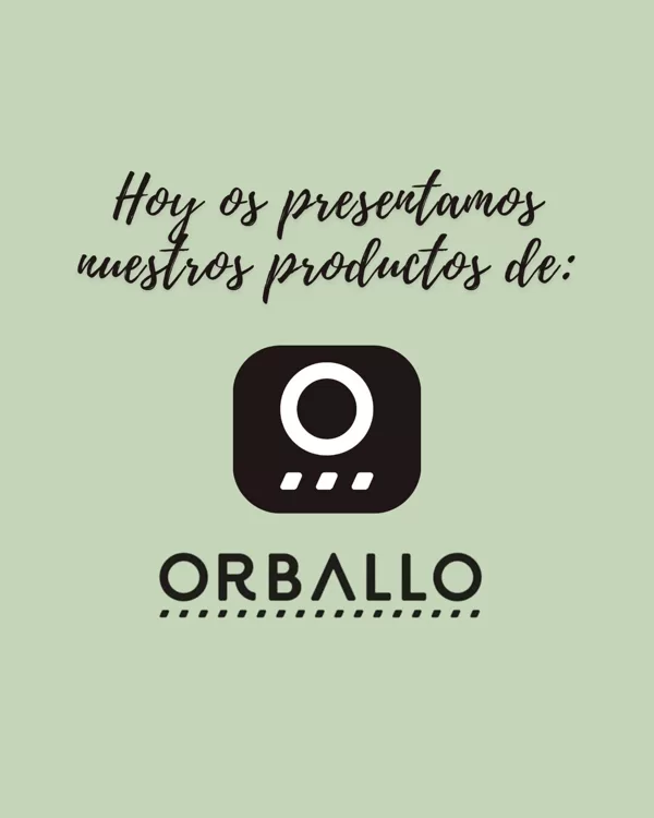 Orballo
