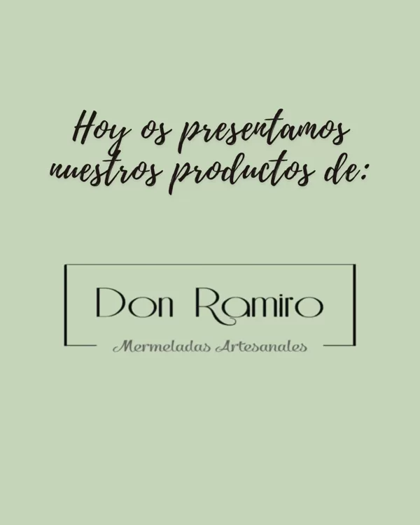 Don Ramiro