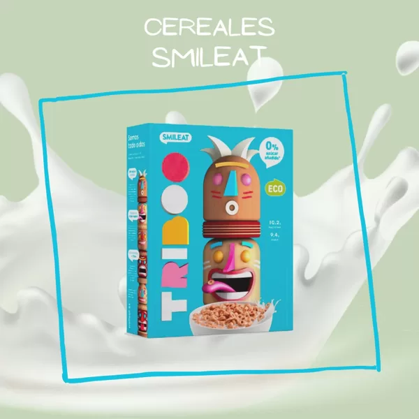 Cereales