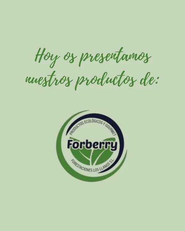Forberry