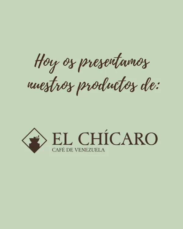 El Chícaro