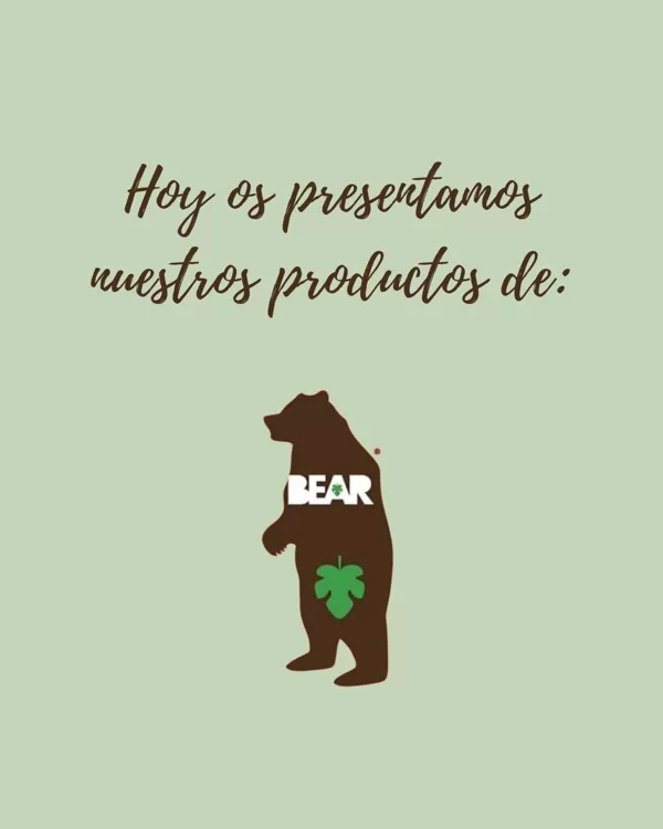 Bear